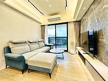 💯獨家💯北屯機捷全新完工三房大平車