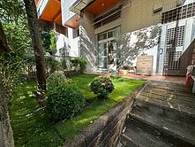 大千豪景庭園1樓方便停車-新店大璁