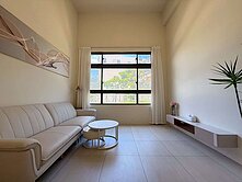 『瑞典綠洲』１Ｆ挑高大空間（辦公室）🏵永慶嘉宏