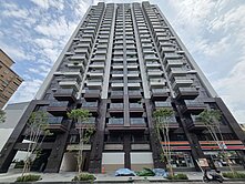 (住商郎朗)武廟商圈科工館全新景觀2房車位