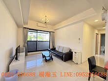 嶺東大學精科*精銳香草天籟*3房平車附露台獨立進出