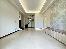 🌟絕對秒殺🌟文心高第-大兩房雙衛浴、雙車視野戶