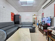 捷運都會公園站旁 精緻小宅邸 開門就是公園