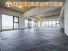 社區唯一釋出中路核心望公園20樓帝王景觀戶