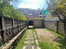 大里稀有36大地坪獨門獨院 震後興建雙主臥花園別墅