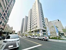三民區最俗┃明誠x建工雙商圈┃全新未住小資２房平車