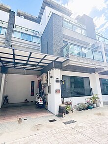 house cover