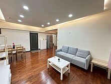 🌟中山醫商圈旁-「國雄新家」大兩房精裝戶🌟