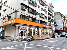 近捷運、實踐大學高投報連鎖收租角店