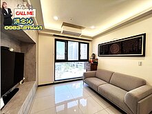 百俊吾双林蔭大道優雅美裝三房車