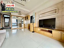 圓頂法布街✨2+1房車無敵景觀房✨