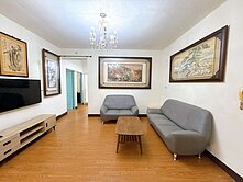 598亞灣輕軌站｜低總價成家三房