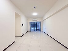 新青安看這裡～全新未住大空間三房～柱邊平車專簽獨賣