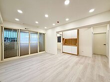 👍五餅精選👍鴻禧大城全新整理電梯超超低公設3房