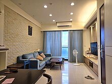 專任～華勛國小～宜雄晶硯溫馨3房事