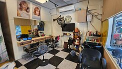 ⭐屋主鐵了心要賣⭐人潮擁聚北投中和街收租金店面