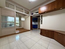 左營龍華市場/捷運凹子底+C24輕軌/採光好兩房