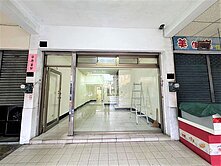 崇德漢口商圈｜榮華街臨路黃金透天店面