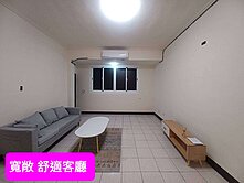 仁武市中心@翻新美寓三樓3房@雙衛浴開窗