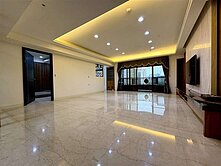 ★農十六巨蛋商圈★京悅漂亮裝潢雙主臥‧雙平車