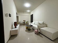 鳳凰灣|近漢神本館稀有釋出美兩房