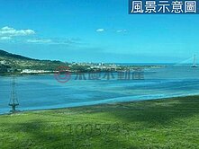  海悅｜高樓層｜河景2房