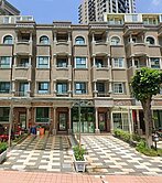 大園青埔近A18 A19透天店面