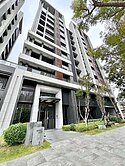 水湳經貿園區兩房平車