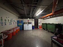 體育園區高樓層3房車