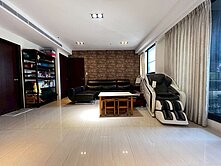 專簽獨賣★大雅市中心時尚W中高樓大三房車位★