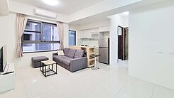 中科工程師的最愛【國聚之悅】漂亮兩房平車