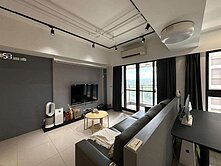 住商小宋線上賞屋~樂House裝潢採光車