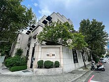 七期🏠精銳圓鼎🏠朝南❤️雙車位🏠臨路✅超美墅