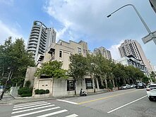 七期🏠精銳圓鼎🏠朝南❤️雙車位🏠臨路*超美墅