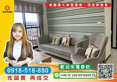 精選物件-楊梅幼獅鼎藏大硯 2房車精品