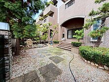 豐樂公園 朝南臨路別墅