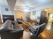信義國小捷運站超大三房.金融區【名揚大廈】