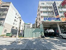 近高雄國際機場40米宏平路|有市稀有方正建地