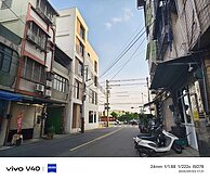 大寮國小商圈10米正街騎樓透天2樓