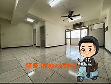 專簽｜室內近39坪超大空間屋況佳4房｜社區電梯更新