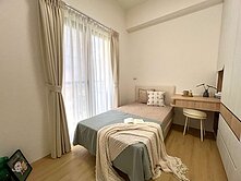 🤩梧棲文化商圈全新小資套房