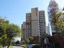 精選高鐵新東方四房雙車視野景觀好屋