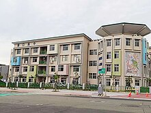 湖口王爺壟大面寬角地