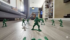 超美❤️‍🔥林鼎願景2期三房平車首選這間