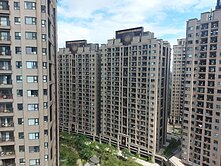 🏡允碩嚴選🏡【皇翔歡喜城】稀有景觀四房大空間