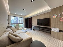 南屯核心惠宇精品宅｜即刻入住高樓三房平車百萬質感