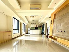 🔥捷運站旁🔥高樓層三房平車採光視野戶