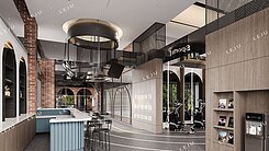 預售⭐經國特區❗稀有2房2衛格局，近交流道🚗