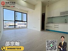 林口A8長庚【樂善妍】低總價全新未住過2房車