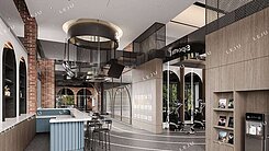 預售⭐經國特區❗稀有2房2衛格局，近交流道🚗